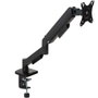Tooq DB1733TNR-B Support de bureau articulé 17-32 pouces