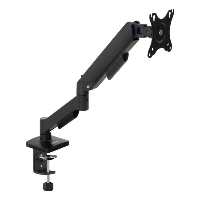 Tooq DB1733TNR-B Support de bureau articulé 17-32 pouces