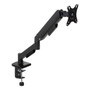 Tooq DB1733TNR-B Support de bureau articulé 17-32 pouces