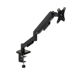 Tooq DB1733TNR-B Support de bureau articulé 17-32 pouces