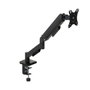 Tooq DB1733TNR-B Support de bureau articulé 17-32 pouces