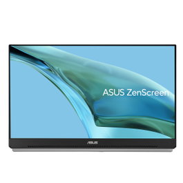 Asus ZenScreen MB249C Moniteur Portable 23,8'' Full HD IPS USB-C HDMI