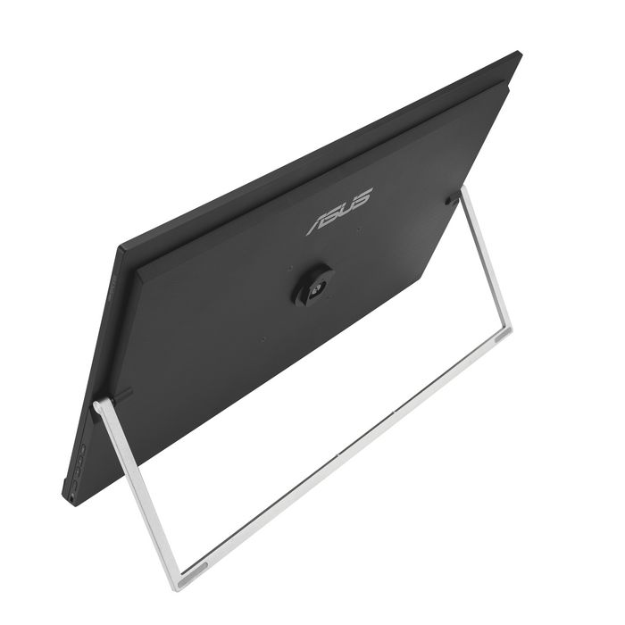 Asus ZenScreen MB249C Moniteur Portable 23,8'' Full HD IPS USB-C HDMI