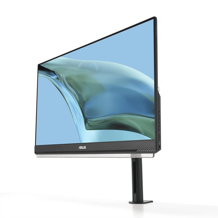 Asus ZenScreen MB249C Moniteur Portable 23,8'' Full HD IPS USB-C HDMI