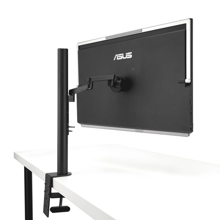 Asus ZenScreen MB249C Moniteur Portable 23,8'' Full HD IPS USB-C HDMI