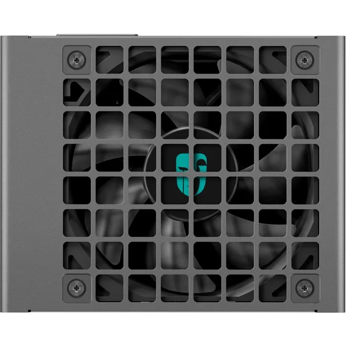 Deepcool Gamerstorm PS750G Alimentation PC 750W 80+ Gold Full Modulaire Ventilateur 120 mm