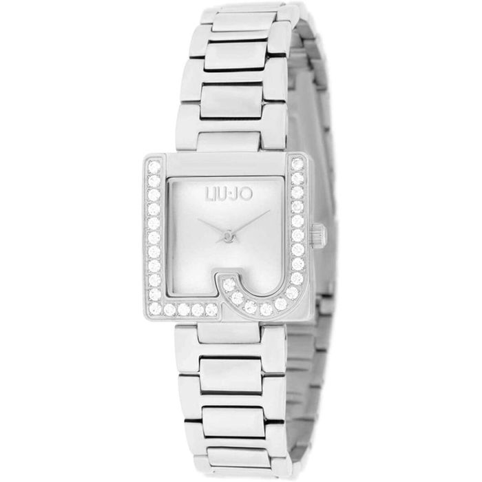 Montre Femme LIU JO GIULIA (Ø 24 mm) (Ø 35 mm) Montre Femme LIU JO GIULIA (Ø 24 mm) (Ø 35 mm)