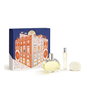 Hermès Barénia Set Eau de Parfum 100ml + Savon 25gr + Eau de Parfum 15ml pour Femme 3 pièces