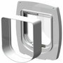 Ferplast Tunnel d'extension pour chatières Swing 3/5 - Gris