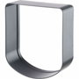 Ferplast Tunnel d'extension pour chatières Swing 3/5 - Gris