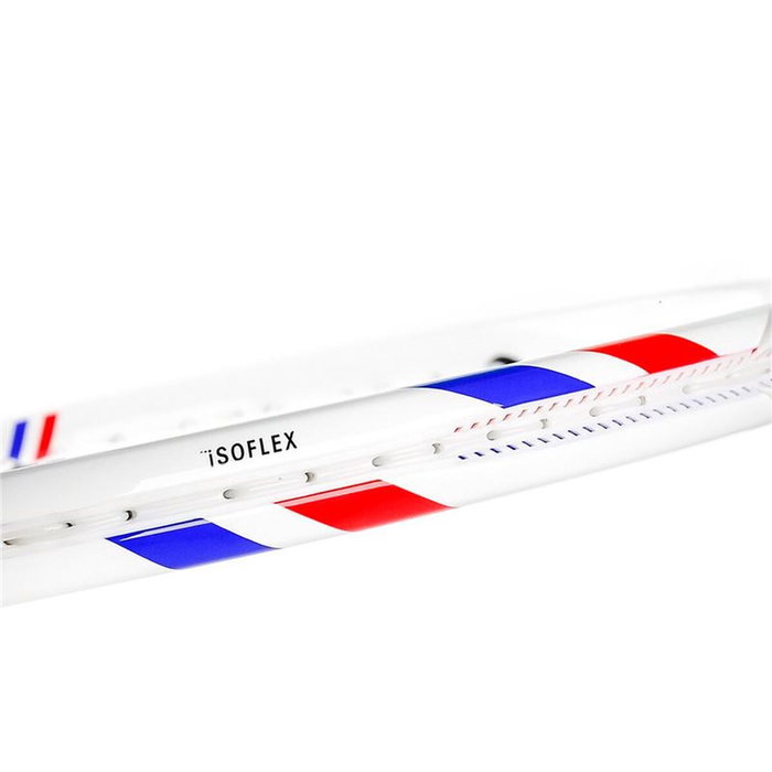 Raquette de Tennis Tecnifibre Tfight 300 S Blanc Raquette de Tennis Tecnifibre Tfight 300 S Blanc