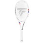 Raquette de Tennis Tecnifibre Tfight 300 S Blanc