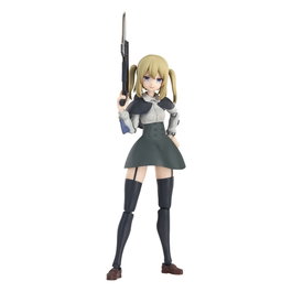 Good Smile Company Ota Yojo Original Mecha Girl Hyper Body Partisan 15 cm