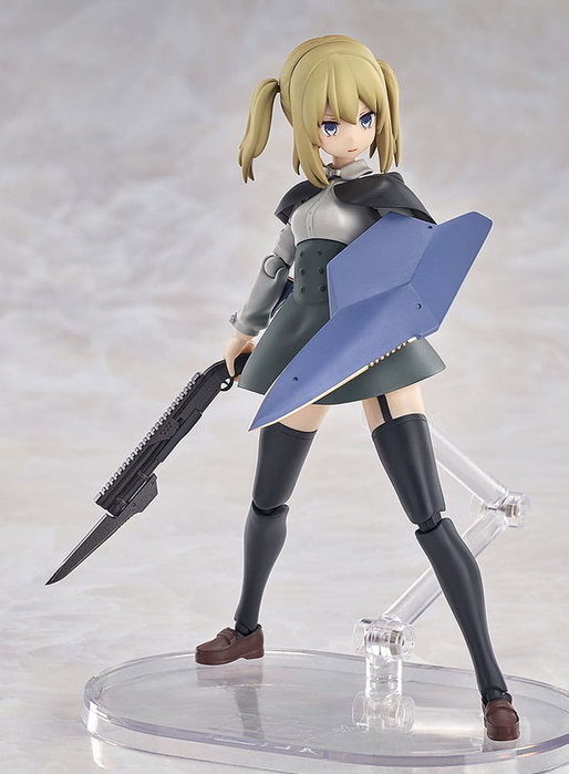 Good Smile Company Ota Yojo Original Mecha Girl Hyper Body Partisan 15 cm