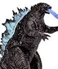 Playmates Godzilla x Kong: Le Nouvel Empire figurine Godzilla Evolved with Heat Ray 15 cm