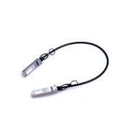 Lanview Câble d'attache directe SFP+ 10 Gbps, passif, 0,5 m