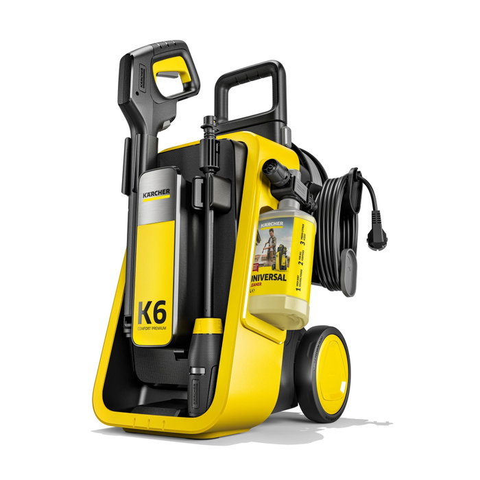 Kärcher K 6 Comfort Premium