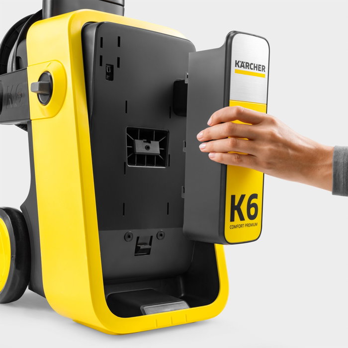 Kärcher K 6 Comfort Premium