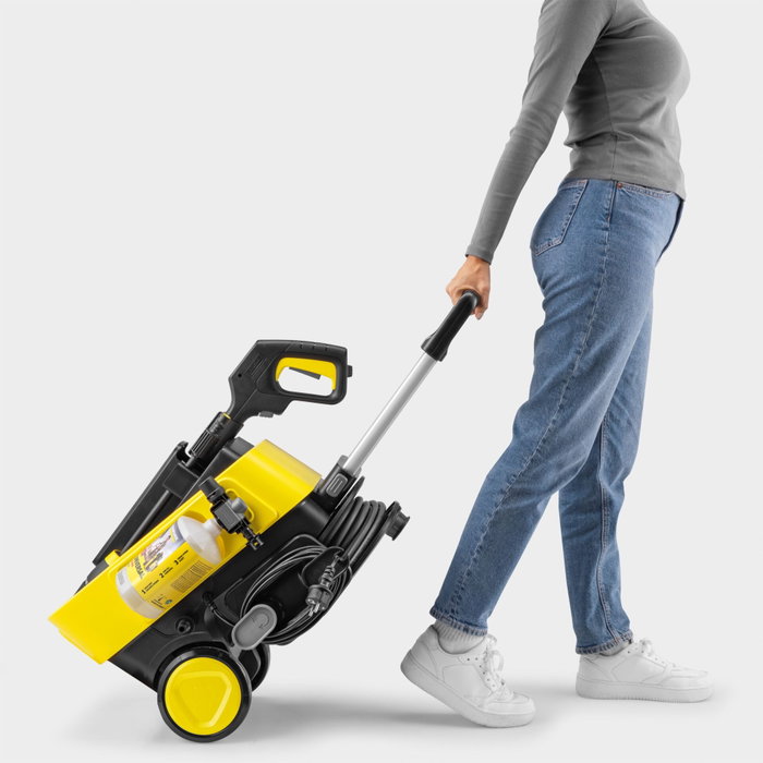 Kärcher K 6 Comfort Premium