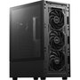 ADATA XPG VALOR MESH Midi-Tower Noir