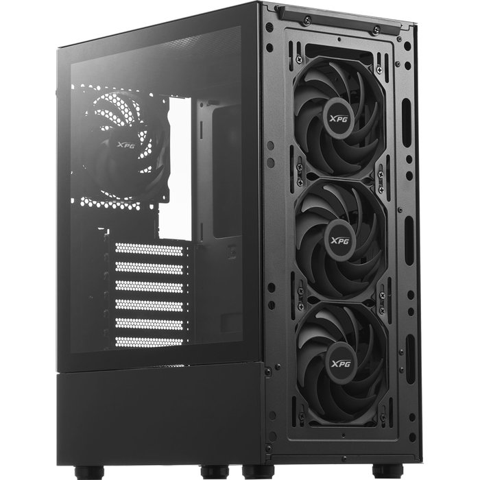 ADATA XPG VALOR MESH Midi-Tower Noir