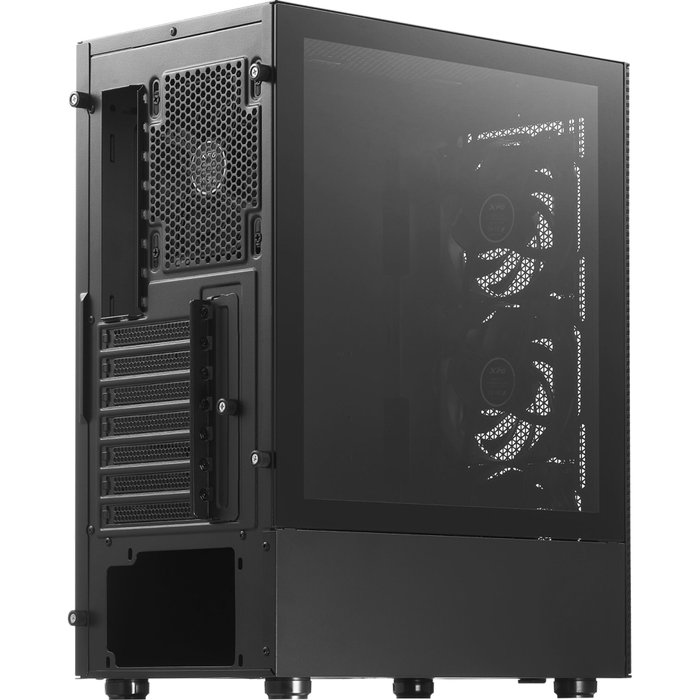 ADATA XPG VALOR MESH Midi-Tower Noir