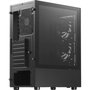 ADATA XPG VALOR MESH Midi-Tower Noir