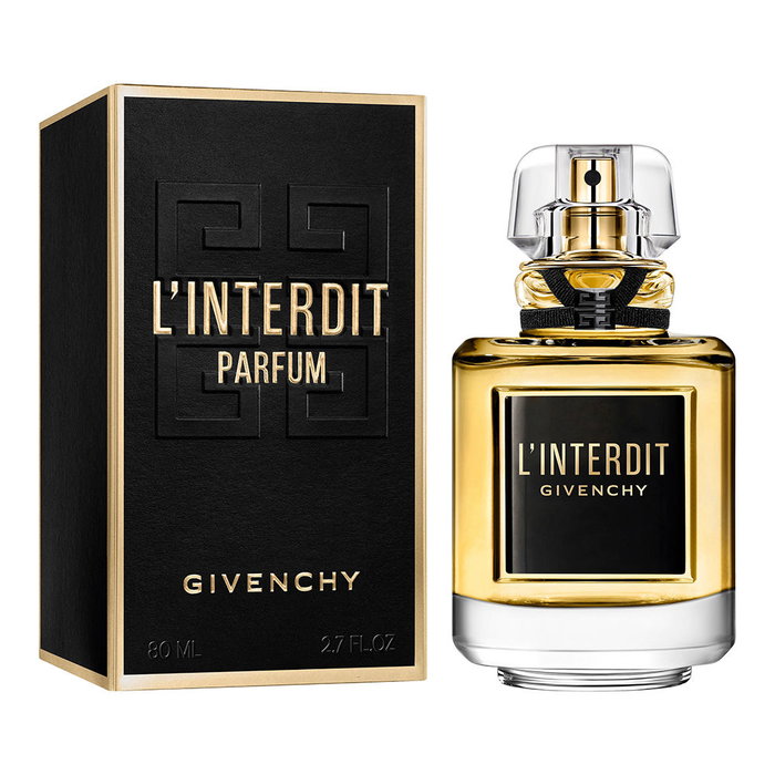 Givenchy L'Interdit Eau de Parfum Vapo 80 ml Givenchy L'Interdit Eau de Parfum Vapo 80 ml