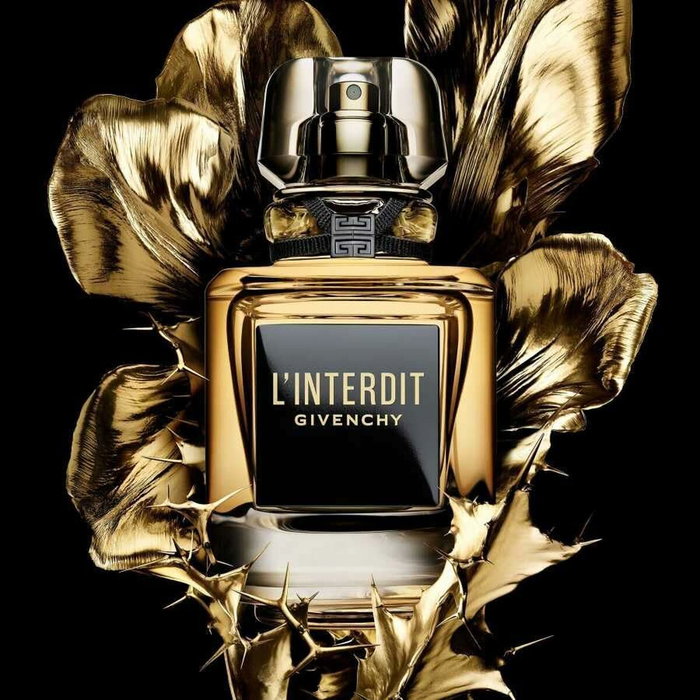 Givenchy L'Interdit Parfum Eau de Parfum 80 ml