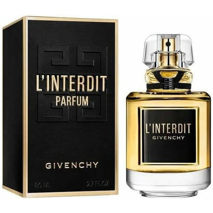 Givenchy L'Interdit Parfum Eau de Parfum 80 ml