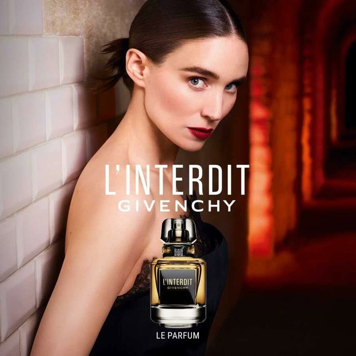 Givenchy L'Interdit Parfum Eau de Parfum 80 ml