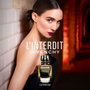 Givenchy L'Interdit Parfum Eau de Parfum 80 ml