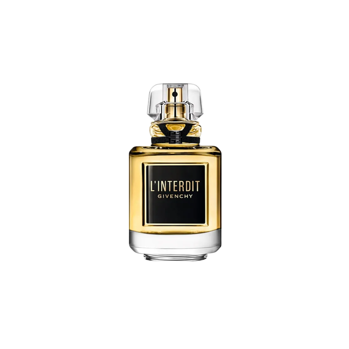 Givenchy L'Interdit Parfum Eau de Parfum 80 ml