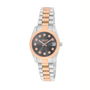 Montre Femme LIU JO TLJ2490 Argenté