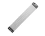 PEARL Bordonera en acier 14 pouces - 24 fils/corde