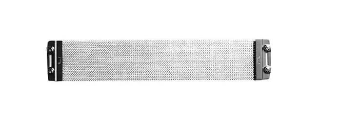PEARL Bordonera en acier 14 pouces - 24 fils/corde
