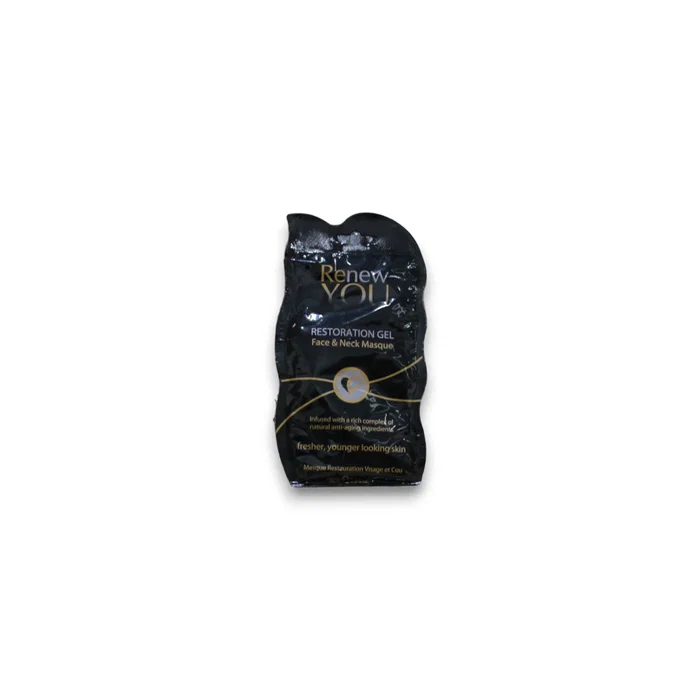 Renew No 7 Restaurateur Masque facial de nuit pour le visage et le cou 30 ml Renew No 7 Restaurateur Masque facial de nuit pour le visage et le cou 30 ml