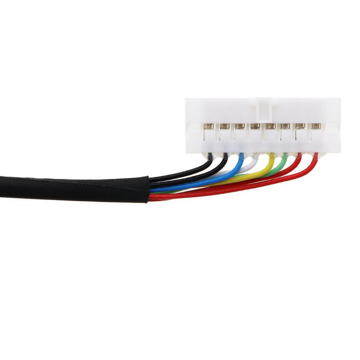 CoreParts Batterie pour MSI, 51.30Wh 11.4V 4500mAh (Type B) CoreParts Batterie pour MSI, 51.30Wh 11.4V 4500mAh (Type B)