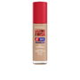 Rimmel London LASTING FINISH Fond de Teint Hydratant SPF20, Teinte #100 Ivoire, 30 ml