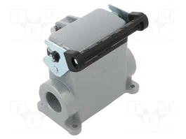 LAPP Boîtier pour connecteurs HDC taille H-B 10