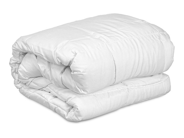 Giftdecor Couette Blanche Remplissage Nordique 150x200 cm (Set de 3)