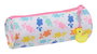 Safta Portatodo Redondo Peppa Pig "Baby Pig" - Boîte de rangement ronde thème Peppa Pig, 20 x 7 x 7 cm, pour enfant dès 3 ans