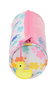 Safta Portatodo Redondo Peppa Pig "Baby Pig" - Boîte de rangement ronde thème Peppa Pig, 20 x 7 x 7 cm, pour enfant dès 3 ans