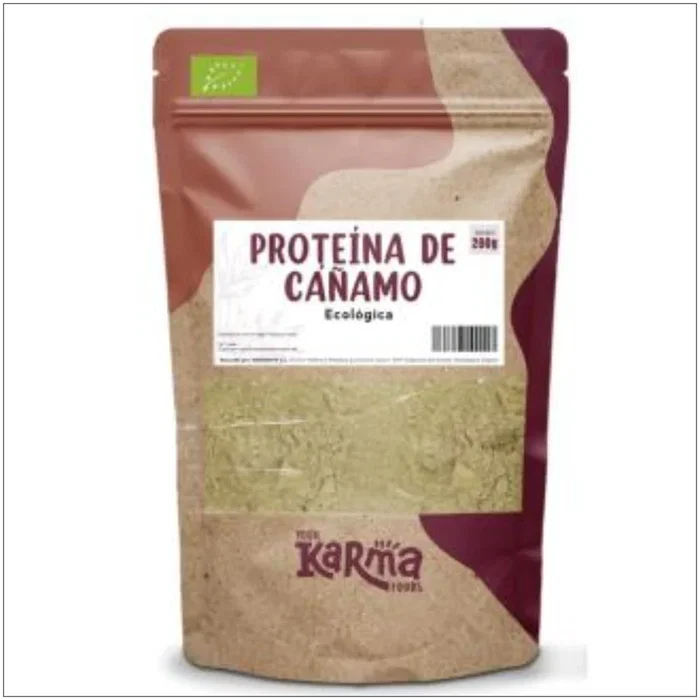 Karma Protéine De Caïamo 200 Gr Karma Protéine De Caïamo 200 Gr