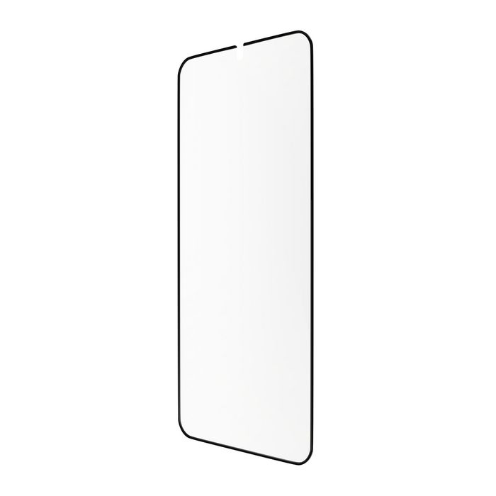 dbramante1928 eco-shield Protecteur d'écran durable en rPET recyclé 9H anti-empreintes, compatible avec Samsung Galaxy S23+ (bord noir) dbramante1928 eco-shield Protecteur d'écran durable en rPET recyclé 9H anti-empreintes, compatible avec Samsung Galaxy S23+ (bord noir)