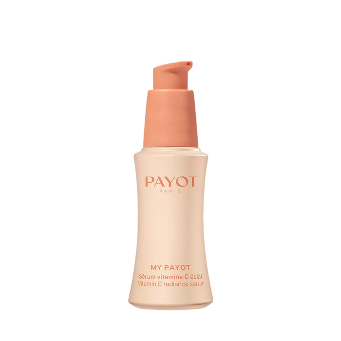 Payot My Payot Sérum Vitamine C Éclaircissant Visage 30 ml Payot My Payot Sérum Vitamine C Éclaircissant Visage 30 ml