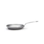 deBuyer Poêle à frire Iron Induction Mineral B Element Pro 24cm