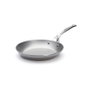 deBuyer Poêle à frire Iron Induction Mineral B Element Pro 24cm