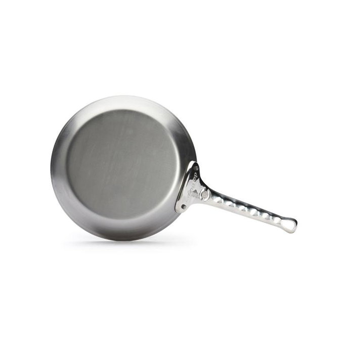 deBuyer Poêle à frire Iron Induction Mineral B Element Pro 24cm