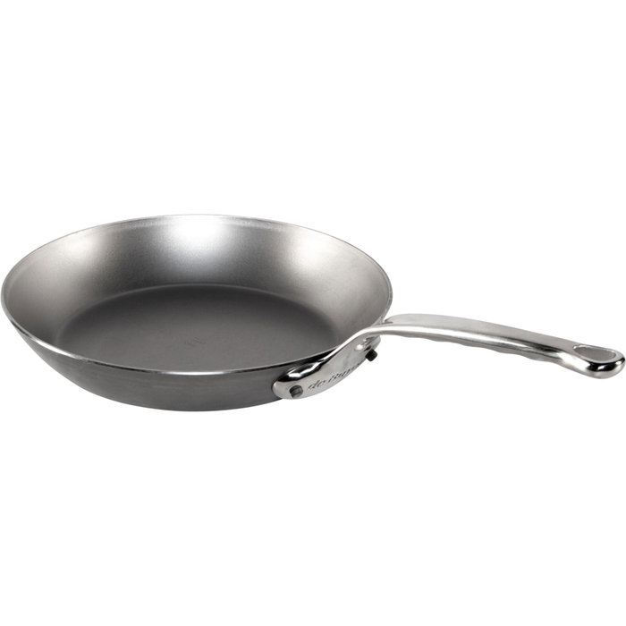 deBuyer Poêle à frire Mineral B Element Pro 24cm